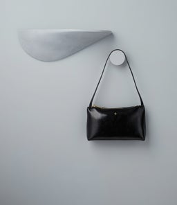 MONACO PJ BLACK SMOOTH