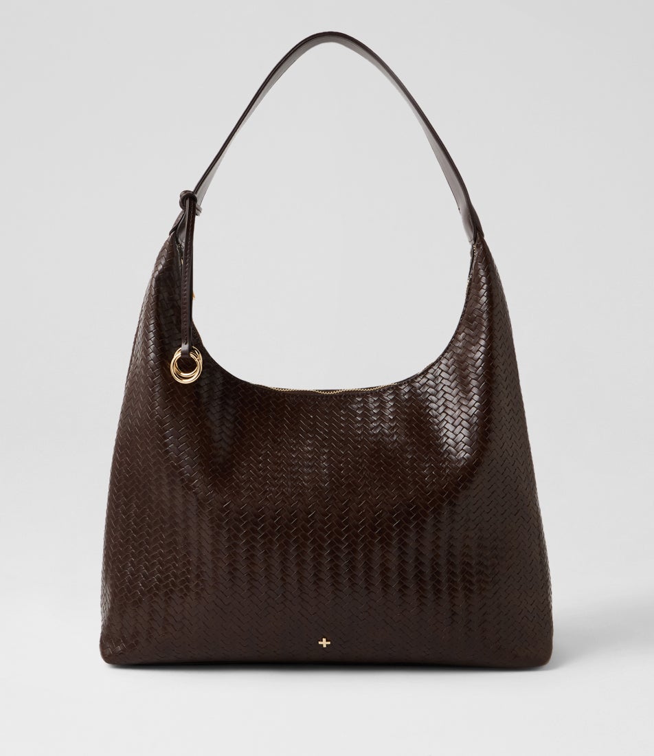 Gable Choc Tote Bag