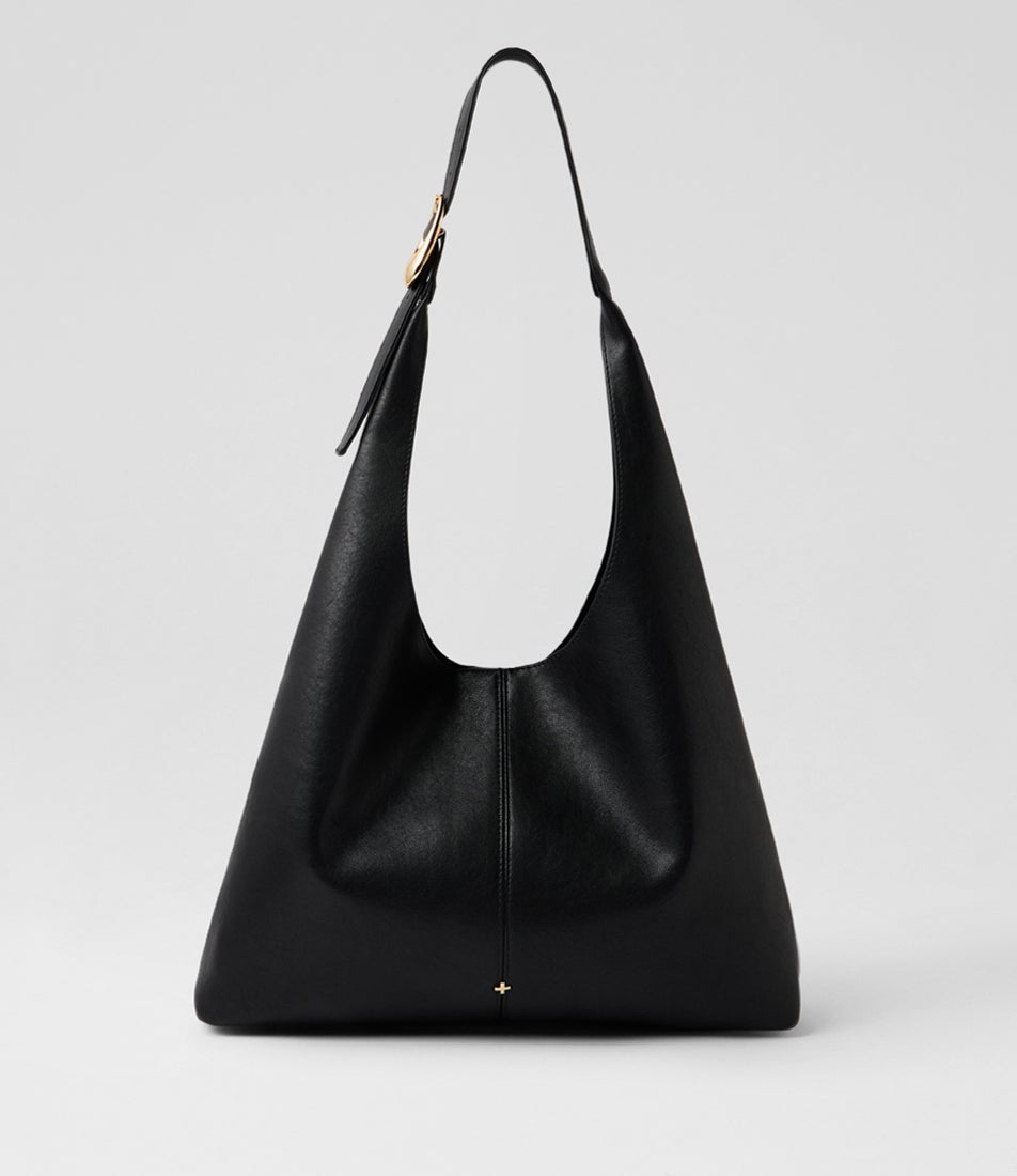 Kismet Black Handbag Kismet Black Handbag