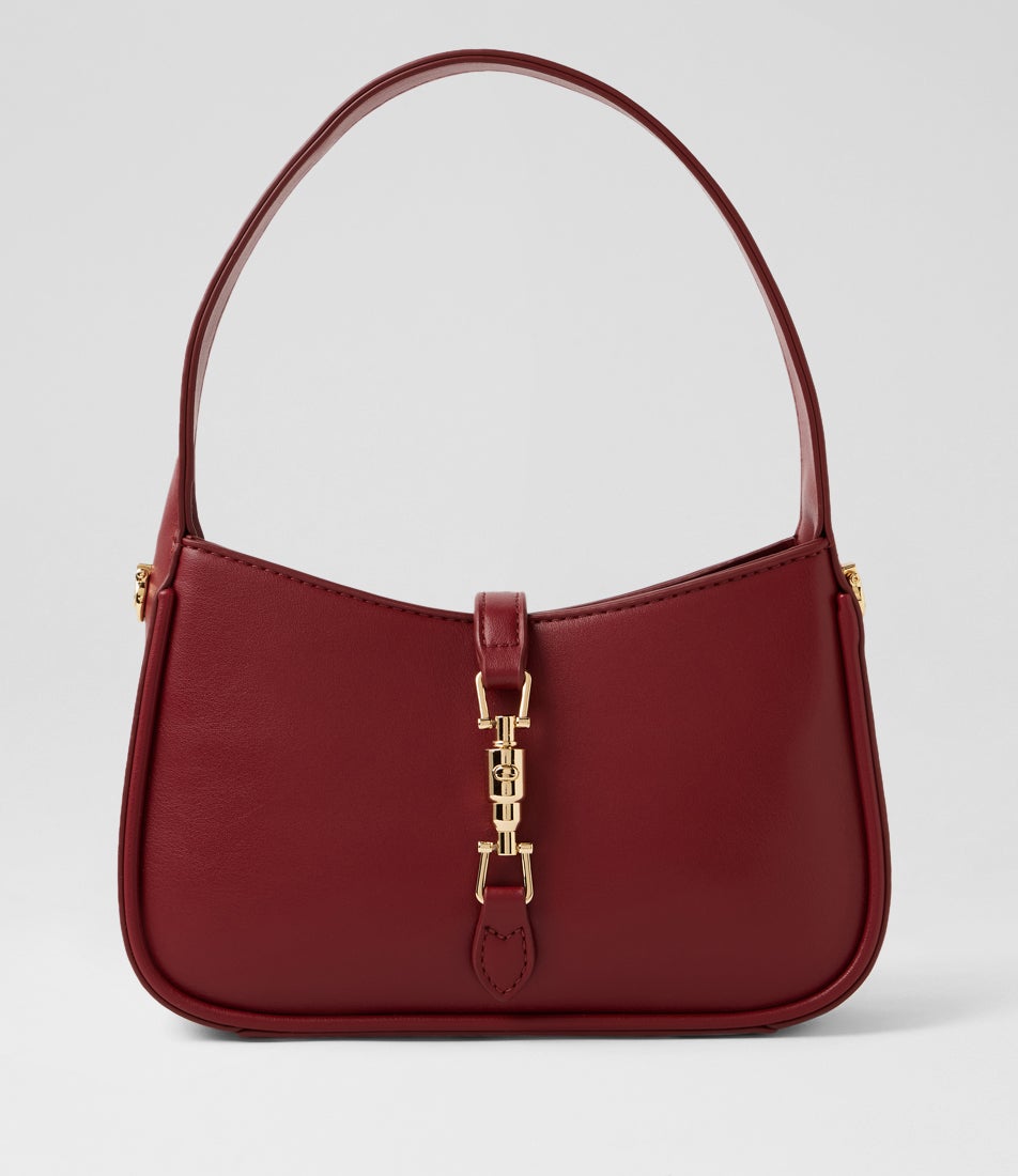 Ollie Cherry Hand Bag