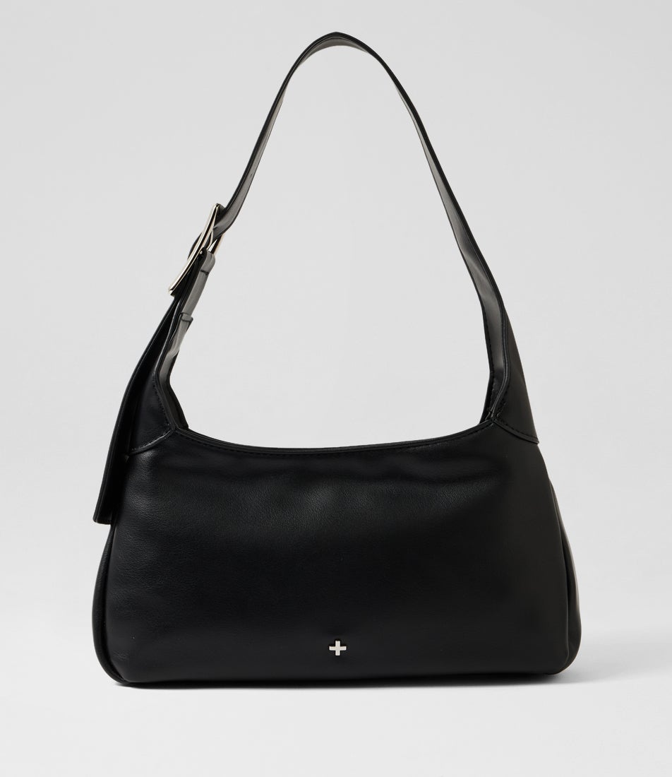 Sleuth Black Handbag Sleuth Black Handbag