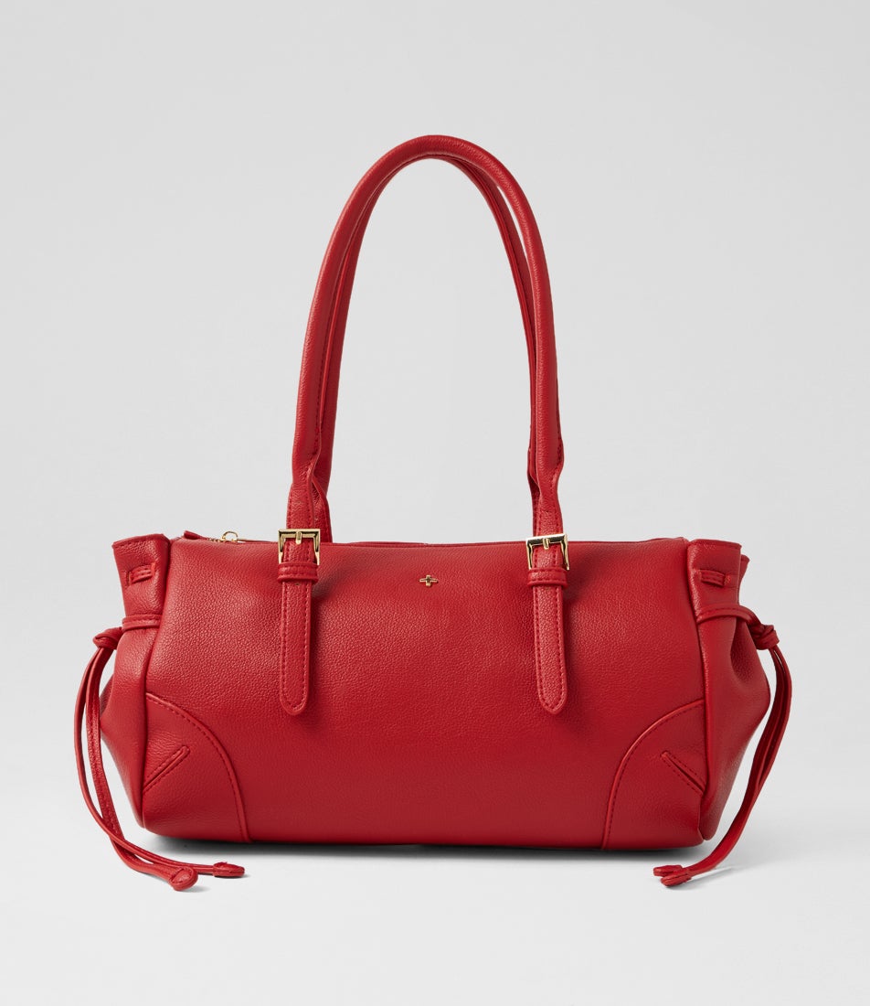 Avenue Red Handbag Avenue Red Handbag