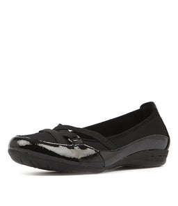 FERGIE BLACK SMOOTH