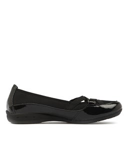 FERGIE BLACK SMOOTH