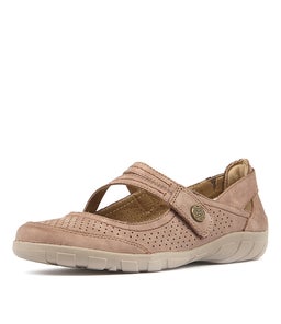 WILD COCO LEATHER