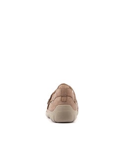 WILD COCO LEATHER