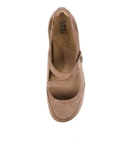 WILD COCO LEATHER
