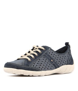 WOOLY PL BLUE SUEDE