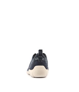 WOOLY PL BLUE SUEDE