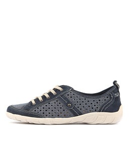 WOOLY PL BLUE SUEDE