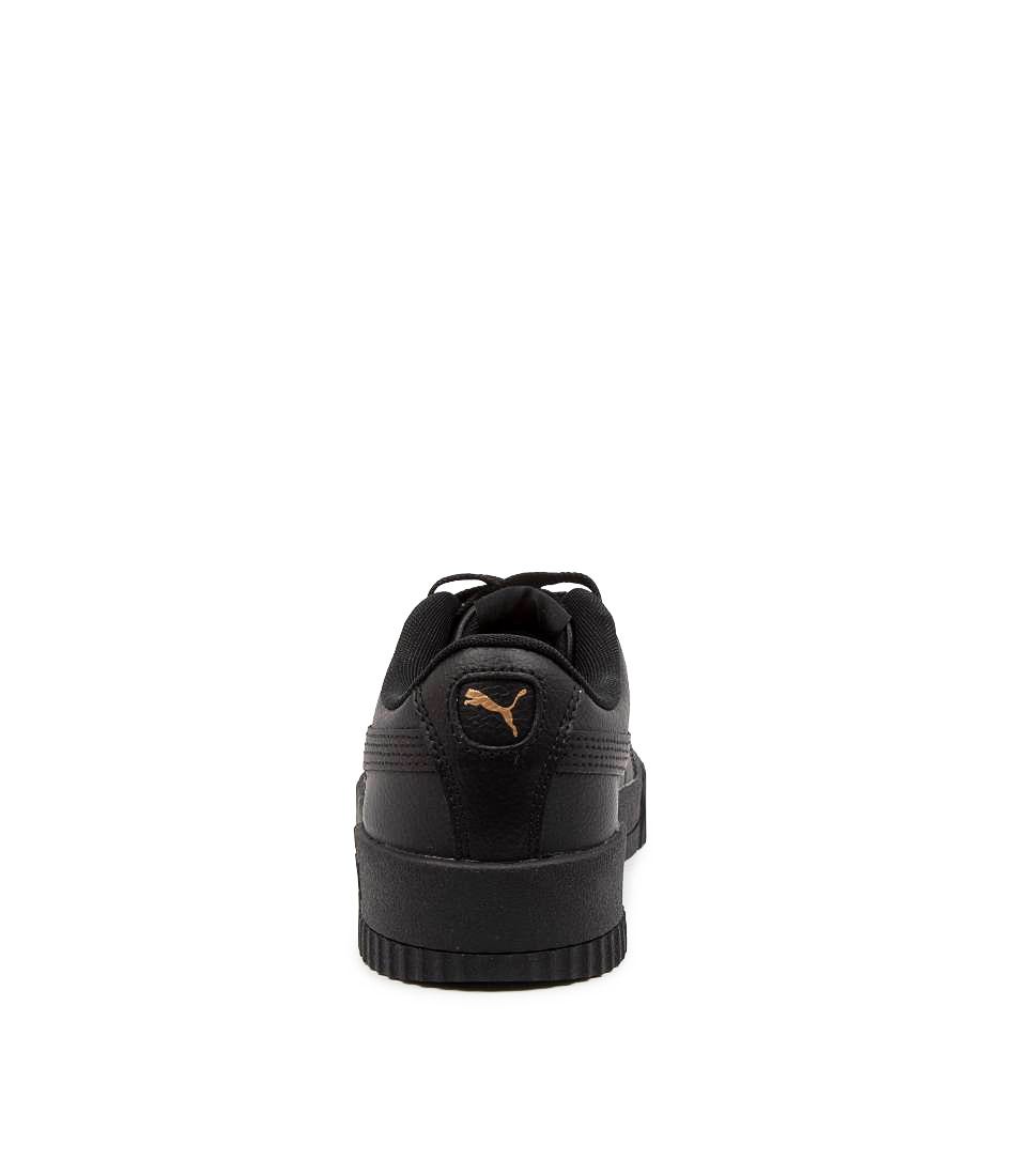 carina l white sneaker