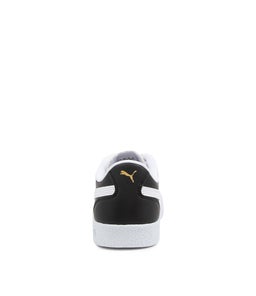 383919 CLUB ZONE PM BLACK WHITE GOLD SMOOTH