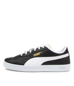 383919 CLUB ZONE PM BLACK WHITE GOLD SMOOTH