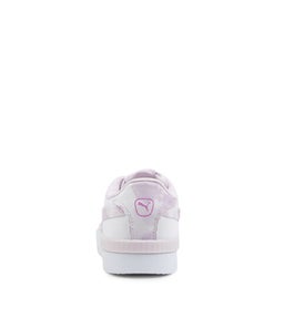 383901 JADA HAZY SUMMER PM WHITE LAVENDER MAUVE SMOOTH