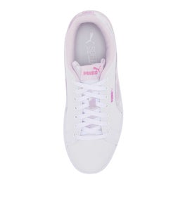 383901 JADA HAZY SUMMER PM WHITE LAVENDER MAUVE SMOOTH