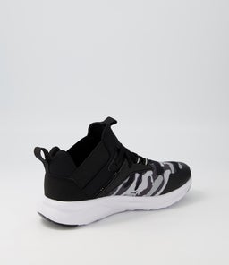 388472 ENZO 2 REFRESH C JR PM MIST BLACK MESH