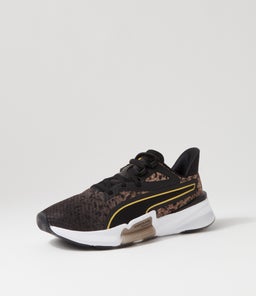 376978 PWRFRAME TR S G W PM BLACK DESERT TAN MESH