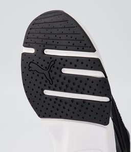 386274 ZORA W PM BLACK BLACK GOLD MESH