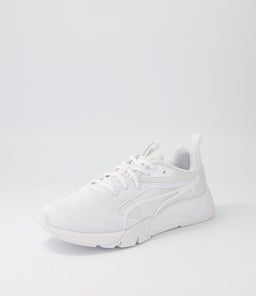 386274 ZORA W PM WHITE CLOUD SILVER MESH