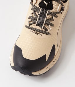 376961 TWITCH RUNNER TRAIL PM GRANOLA BLACK MESH