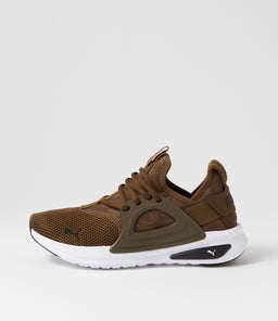 377579 SOFTRIDE ENZO E C PM DEEP OLIVE MESH