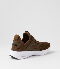 377579 SOFTRIDE ENZO E C PM DEEP OLIVE MESH