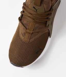377579 SOFTRIDE ENZO E C PM DEEP OLIVE MESH