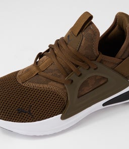 377579 SOFTRIDE ENZO E C PM DEEP OLIVE MESH