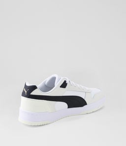 386373 RBD GAME LOW M PM GREY BLACK WHITE SMOOTH