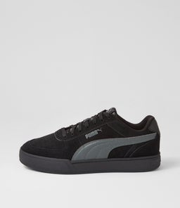 391939 PUMA CAVEN SUEDE PM SUEDE