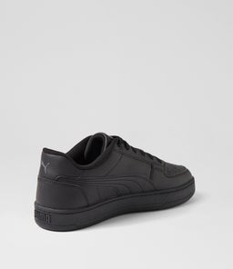 392290 PUMA CAVEN 2.0 PM BLACK DK GRAY SMOOTH