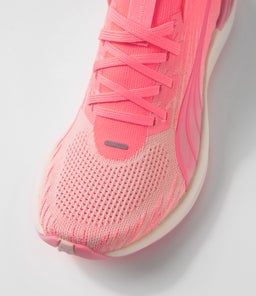 379085 ELECTRIFY NITRO PM KORAL ICE WARM WHITE MESH