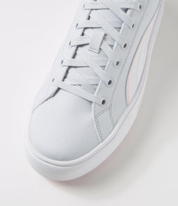 392320 KAIA 2.0 PM SILVER MIST WHITE PINK SMOOTH