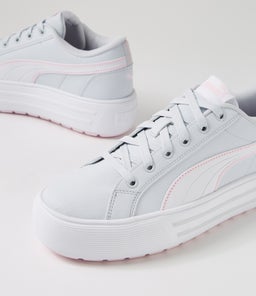 392320 KAIA 2.0 PM SILVER MIST WHITE PINK SMOOTH