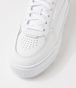 388420 KARMEN REBELLE JNR PM WHITE WHITE SMOOTH