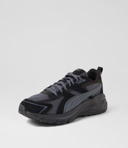 395295 HYPNOTIC LS PM BLACK STRONG GRAY SMOOTH