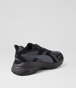 395295 HYPNOTIC LS PM BLACK STRONG GRAY SMOOTH