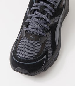 395295 HYPNOTIC LS PM BLACK STRONG GRAY SMOOTH