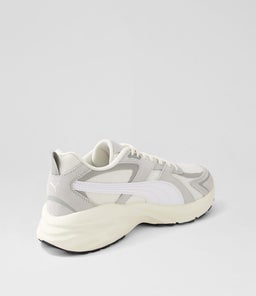 395295 HYPNOTIC LS PM WHITE WHITE GREY SMOOTH