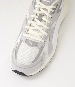395295 HYPNOTIC LS PM WHITE WHITE GREY SMOOTH
