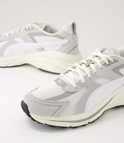 395295 HYPNOTIC LS PM WHITE WHITE GREY SMOOTH