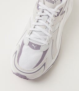 395295 HYPNOTIC LS W PM SILVER WHITE PALE PLUM SMOOTH