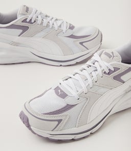 395295 HYPNOTIC LS W PM SILVER WHITE PALE PLUM SMOOTH