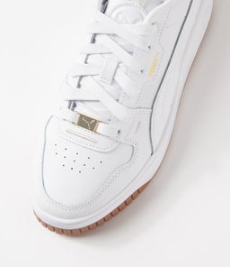 397487 CARINA STREET LUX PM WHITE WHITE GOLD SMOOTH