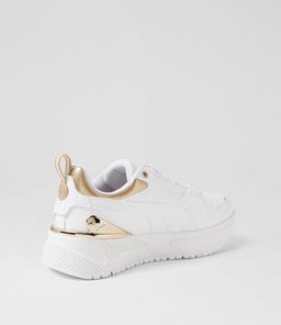 397803 R78 DISRUPT W DREAM PM GOLD WHITE GOLD SMOOTH