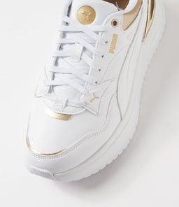 397803 R78 DISRUPT W DREAM PM GOLD WHITE GOLD SMOOTH