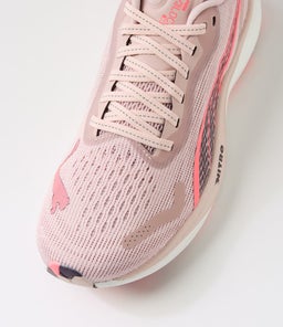310116 VELOCITY NITRO3 H PM MAUVE MIST SUNSET GLOW MESH