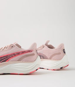 310116 VELOCITY NITRO3 H PM MAUVE MIST SUNSET GLOW MESH