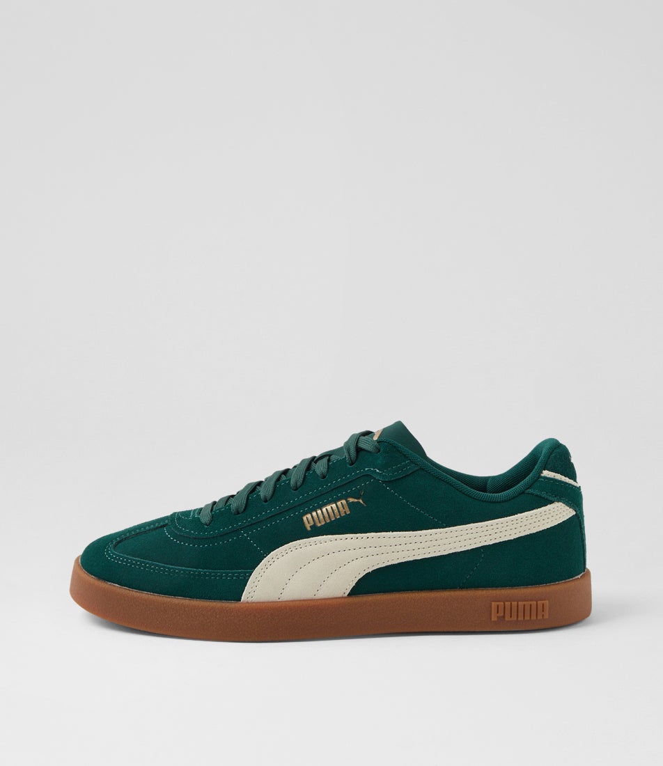 Club 2 Era Suede M Dark Myrtle Alpine Snow Gum Sneakers Club 2 Era Suede M Dark Myrtle Alpine Snow Gum Sneakers