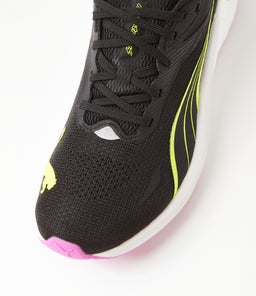 ELECTRIFY NITRO 4 WN W PM BLACK YELLOW ALERT TEXTILE